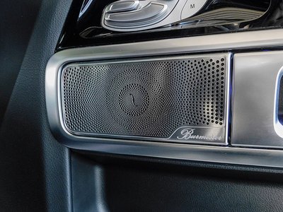 صورة مصغرة 39 لـ 2019 Mercedes-BENZ G-CLASS