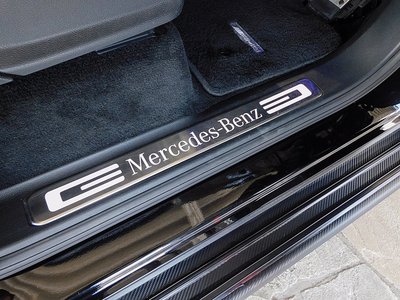 صورة مصغرة 67 لـ 2019 Mercedes-BENZ G-CLASS