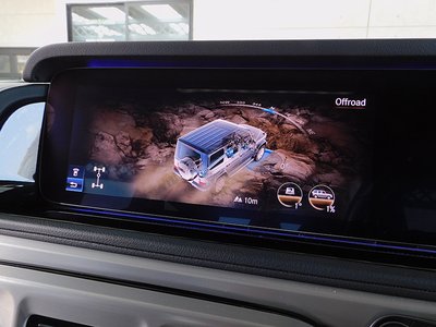 صورة مصغرة 52 لـ 2019 Mercedes-BENZ G-CLASS