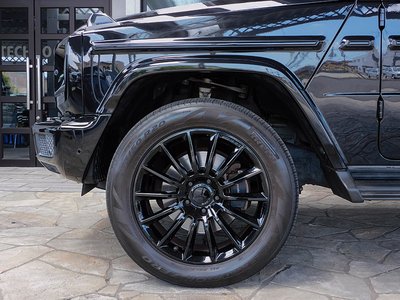 صورة مصغرة 12 لـ 2019 Mercedes-BENZ G-CLASS