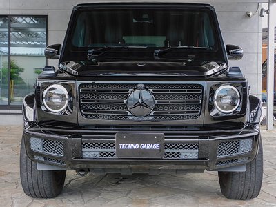 صورة مصغرة 21 لـ 2019 Mercedes-BENZ G-CLASS