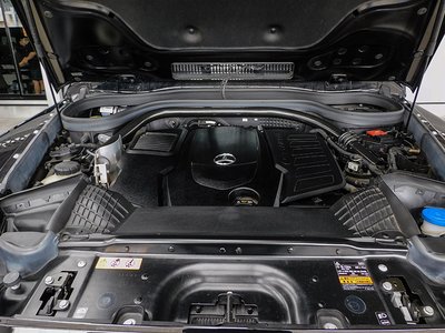 صورة مصغرة 70 لـ 2019 Mercedes-BENZ G-CLASS