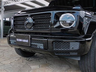 صورة مصغرة 24 لـ 2019 Mercedes-BENZ G-CLASS