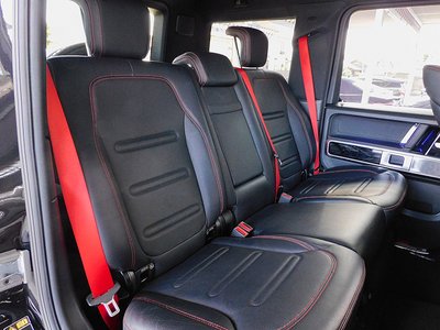 صورة مصغرة 44 لـ 2019 Mercedes-BENZ G-CLASS
