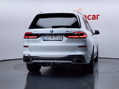BMW X7 - 4
