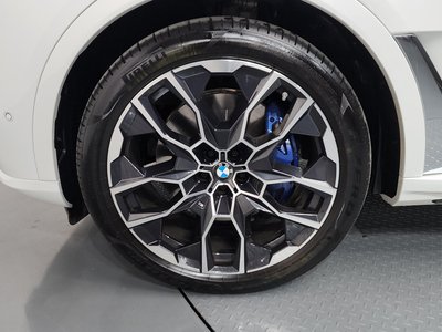 BMW X7 - 6