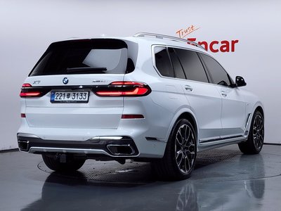 BMW X7 - 3