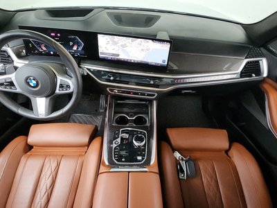 BMW X7 - 5