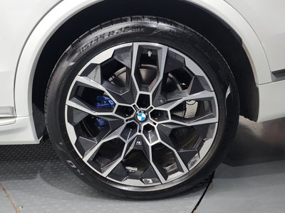 BMW X7 - 8