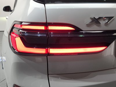BMW X7 - 10