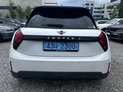 صورة 3 لـ 2024 MINI COOPER ELECTRIC