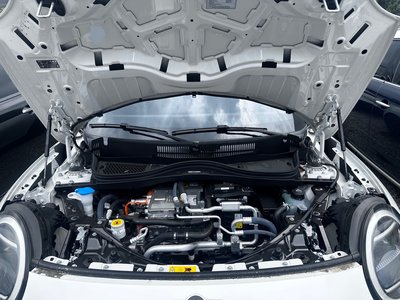 صورة مصغرة 11 لـ 2024 MINI COOPER ELECTRIC