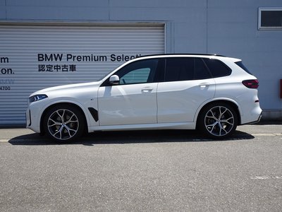 BMW X5 - 7
