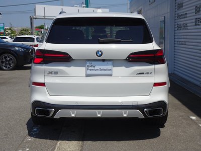 BMW X5 - 8