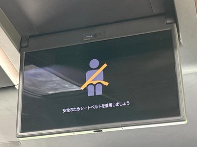 TOYOTA ALPHARD - 6