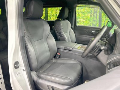 TOYOTA ALPHARD - 8