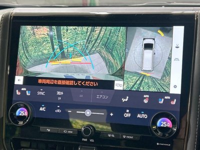 TOYOTA ALPHARD - 7