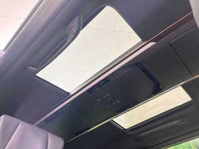 TOYOTA ALPHARD - 3