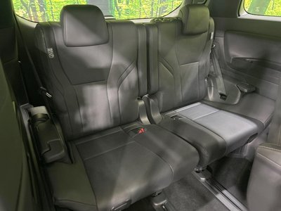 TOYOTA ALPHARD - 10