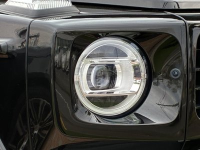 MERCEDES-BENZ G-CLASS AMG - 7