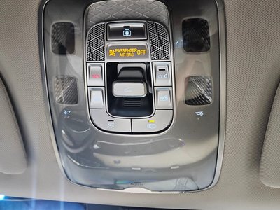 صورة مصغرة 18 لـ 2020 Genesis GV70