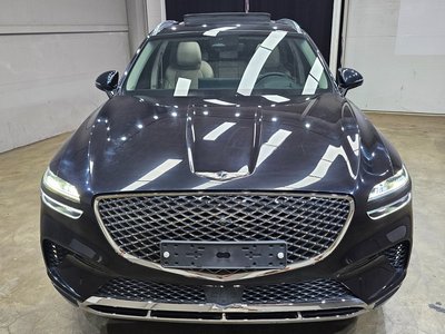 صورة 5 لـ 2020 Genesis GV70