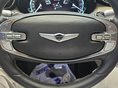 صورة مصغرة 14 لـ 2020 Genesis GV70