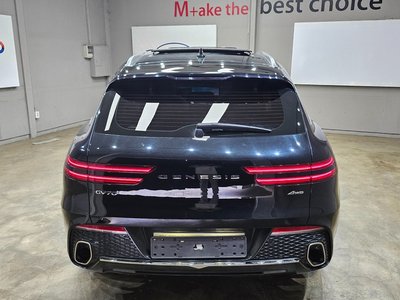 صورة 3 لـ 2020 Genesis GV70