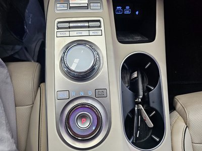 صورة مصغرة 17 لـ 2020 Genesis GV70