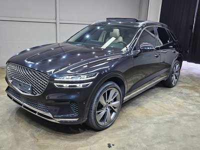 صورة 1 لـ 2020 Genesis GV70