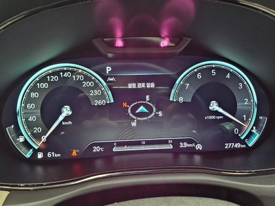 صورة مصغرة 15 لـ 2020 Genesis GV70