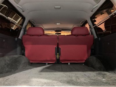 1993 Toyota LAND CRUISER 80 — миниатюра 18