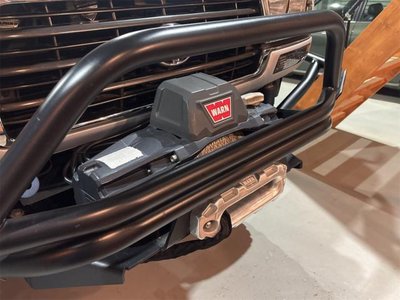 TOYOTA LAND CRUISER 80 - 9