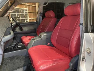 1993 Toyota LAND CRUISER 80 — миниатюра 14
