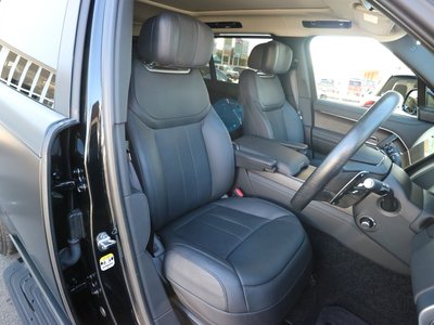 LAND ROVER RANGE ROVER - 9