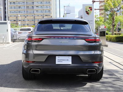 PORSCHE CAYENNE - 2