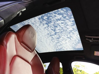 PORSCHE CAYENNE - 4