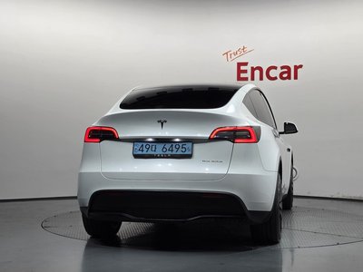 2022 Tesla MODEL Y photo 4