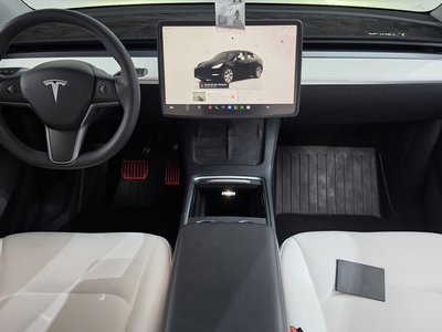 2022 Tesla MODEL Y photo 5