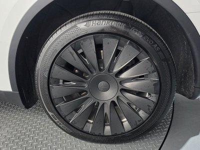 2022 Tesla MODEL Y photo 8