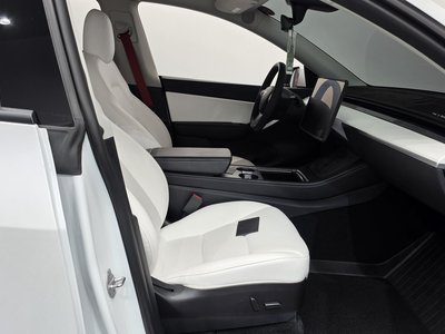 2022 Tesla MODEL Y thumbnail 16