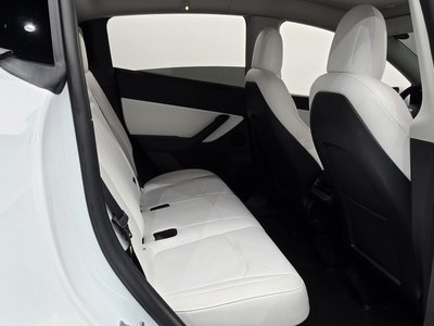 2022 Tesla MODEL Y thumbnail 17
