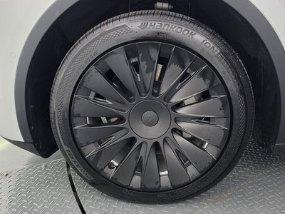 2022 Tesla MODEL Y photo 6