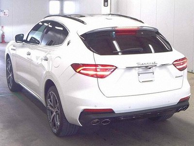 MASERATI LEVANTE - 2