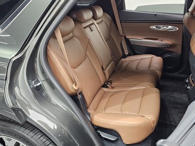 2024 Genesis GV70 — миниатюра 17