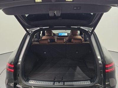 2024 Genesis GV70 — миниатюра 26