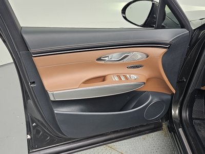 2024 Genesis GV70 — миниатюра 14