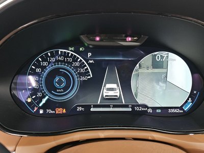 2024 Genesis GV70 — миниатюра 11