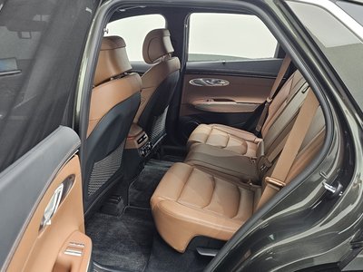 2024 Genesis GV70 — миниатюра 18