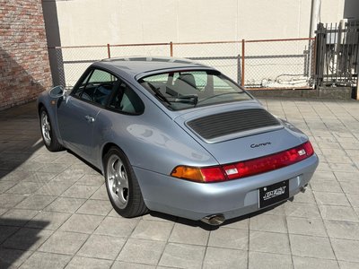 PORSCHE 911 - 8